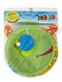 Melissa & Doug Happy Giddy Tunnel 6201