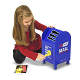 Melissa & Doug Stamp and Sort Mailbox 4020