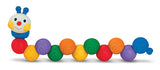 Melissa & Doug Build an Inchworm 9179