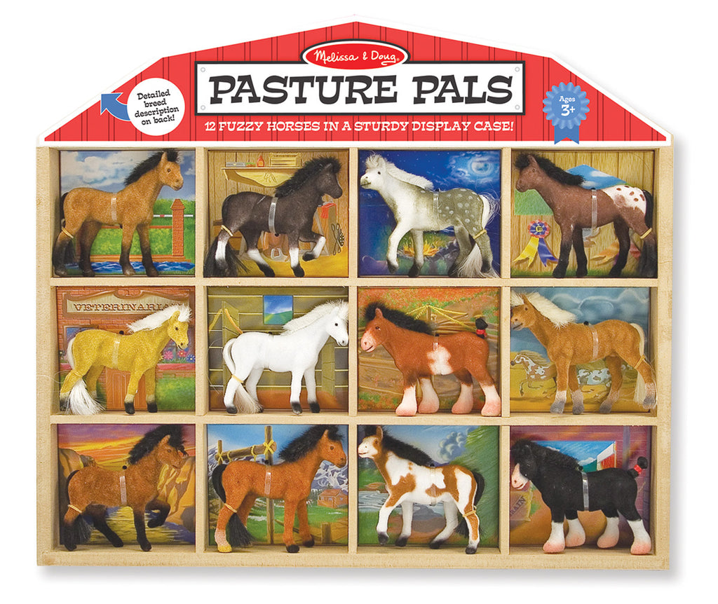 Melissa & Doug Pasture Pals 592