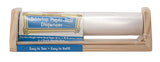 Melissa & Doug Tabletop Paper Roll Dispenser 8570
