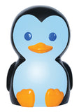 Ok to Wake!® Danny the Penguin 8074