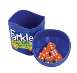 PlayMonster Farkle Dice Cup 6911