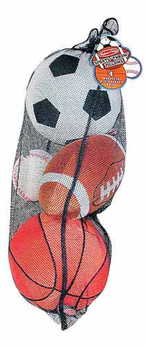 Melissa & Doug Sports "Throw" Pillows 2179