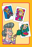 Imperial® Kids Old Maid 1464