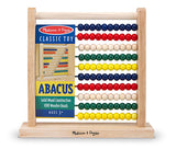 Melissa & Doug Abacus