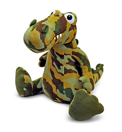Melissa & Doug Wally Dinosaur 7162