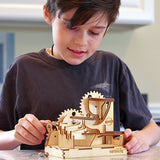 Marbleocity™ Mini Skate Park MAMS100BB