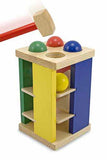 Melissa & Doug Pound and Roll Tower 3559
