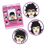 Wooly Willy® Hair Do Harriet™ 34