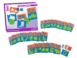 Lauri®  Alphabet Puzzle Boards 2330