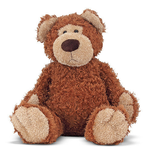 Melissa & Doug Big Roscoe Bear 7733