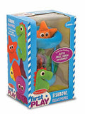 Melissa & Doug Fishbowl Fill and Spill 3044