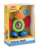 Melissa & Doug Pelican Walk