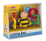 Melissa & Doug Linking Bee