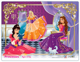 4-Pack Puzzles 1001