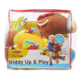 Melissa & Doug Tony the Pony