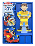 Melissa & Doug Magnetic Pretend Play - Joey