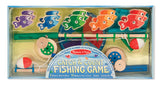 Melissa & Doug Catch & Count Fishing Game 5149