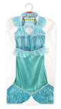 Melissa & Doug Mermaid Role Play Costume Set 8501