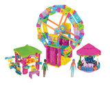 Roominate® Cotton Candy Carnival 2672