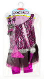 Melissa & Doug Rock Star Role Play Costume Set 8506