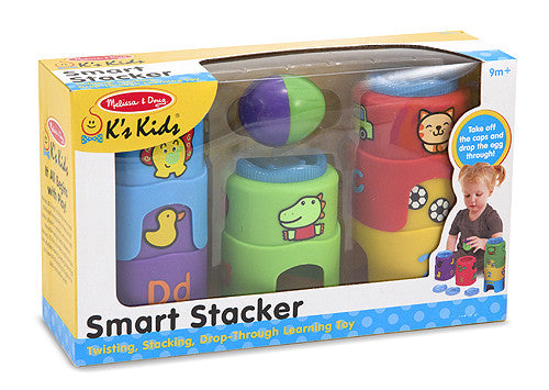 Melissa & Doug Smart Stacker