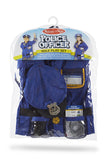 Melissa & Doug Police Officer Role Play Costume Set 4835