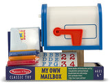 Melissa & Doug My Own Mailbox 4089