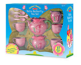 Melissa & Doug Bella Butterfly Tea Set 6181