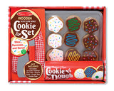 Melissa & Doug Slice and Bake Cookie Set 4074
