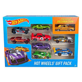 Mattel Hot Wheels 9 Car Gift Pack X6999