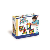 GuideCraft Home Indoor Kids Children Activity Better Builders 26 Piece Hobby Play Set