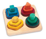 Guidecraft Gradient Sorter