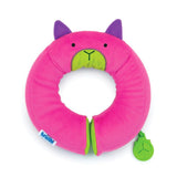 Trunki Travel Pillow Yondi Pink - Betsy