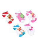 Shopkins - 5 Pack Socks