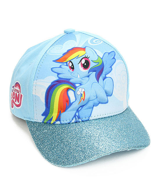 My Little Pony 3D Pop Cap